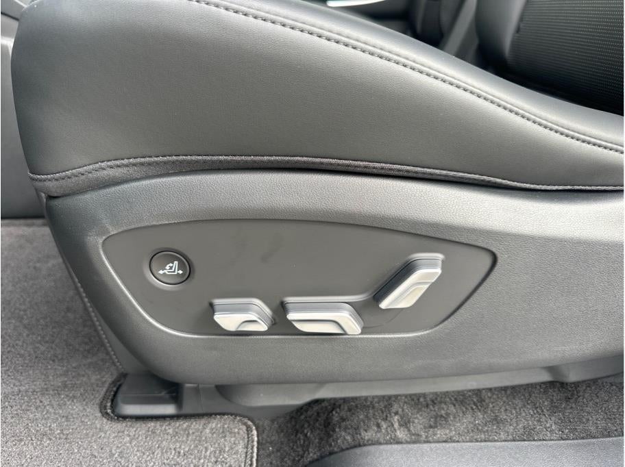 2026 Hyundai IONIQ 9 Performance Calligraphy