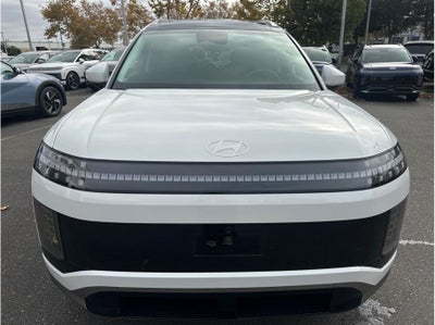 2026 Hyundai IONIQ 9 Performance Calligraphy