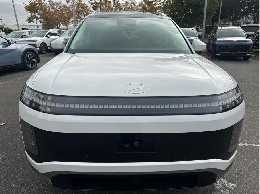 2026 Hyundai IONIQ 9 Performance Calligraphy