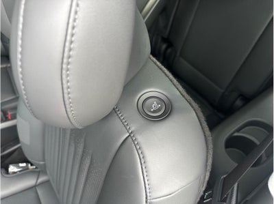 2026 Hyundai IONIQ 9 Performance Calligraphy