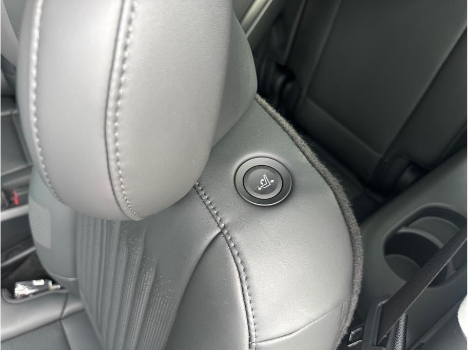 2026 Hyundai IONIQ 9 Performance Calligraphy