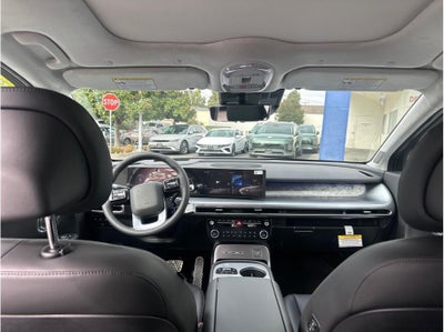 2026 Hyundai IONIQ 9 Performance Calligraphy