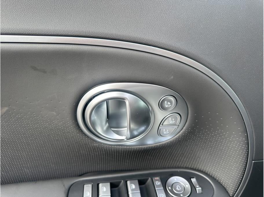 2026 Hyundai IONIQ 9 Performance Calligraphy