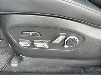 2026 Hyundai IONIQ 9 Performance Calligraphy