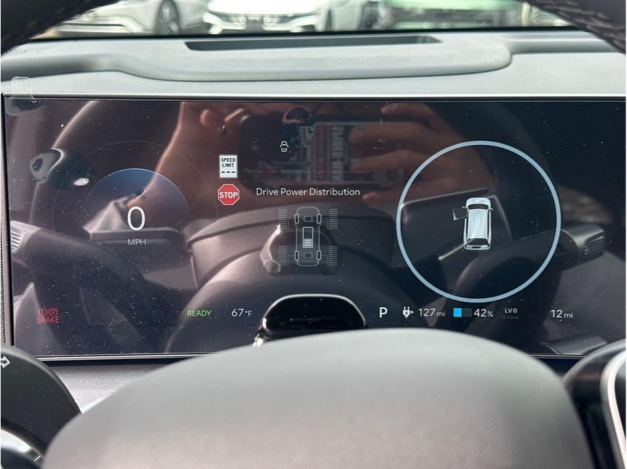 2026 Hyundai IONIQ 9 Performance Calligraphy