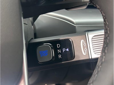 2026 Hyundai IONIQ 9 Performance Calligraphy