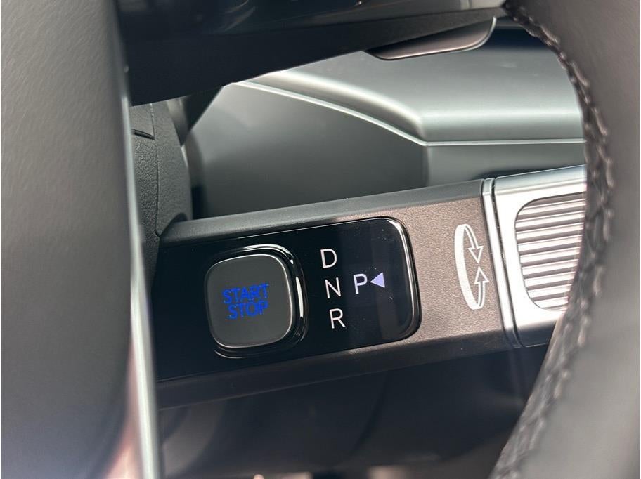 2026 Hyundai IONIQ 9 Performance Calligraphy