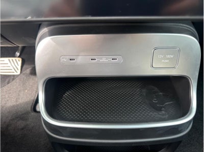 2026 Hyundai IONIQ 9 Performance Calligraphy