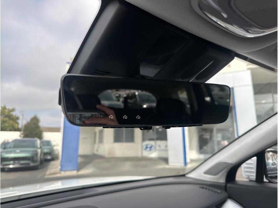 2026 Hyundai IONIQ 9 Performance Calligraphy