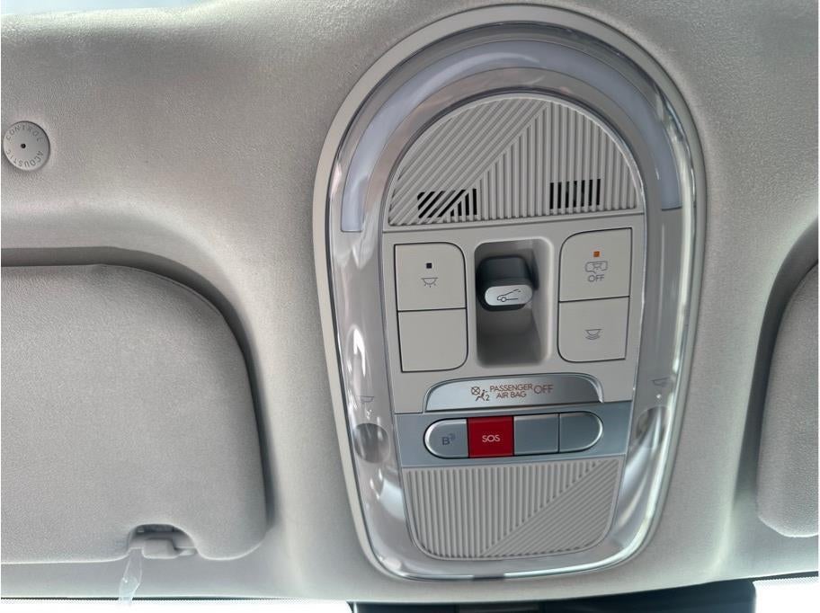 2026 Hyundai IONIQ 9 Performance Calligraphy