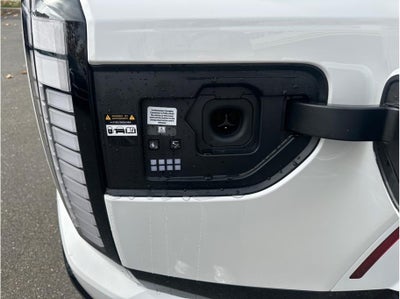 2026 Hyundai IONIQ 9 Performance Calligraphy