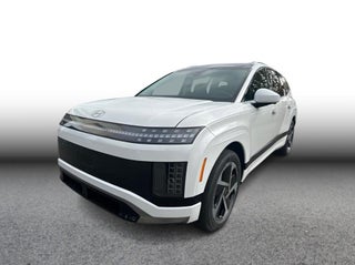 2026 Hyundai IONIQ 9 Performance Calligraphy