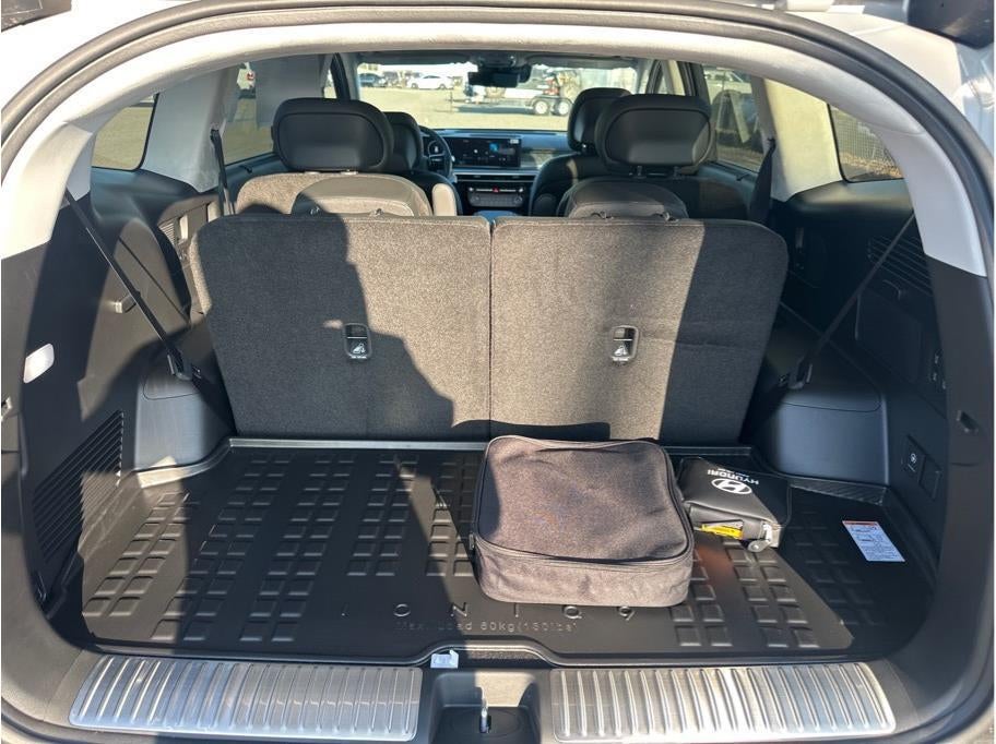 2026 Hyundai IONIQ 9 Performance Calligraphy