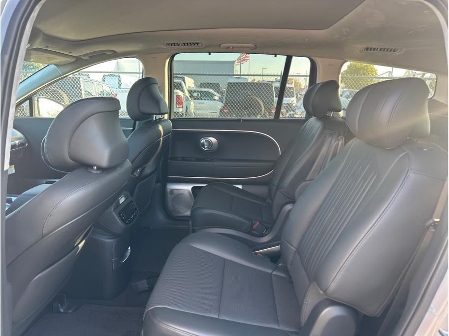 2026 Hyundai IONIQ 9 Performance Calligraphy