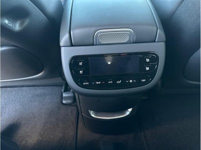 2026 Hyundai IONIQ 9 Performance Calligraphy