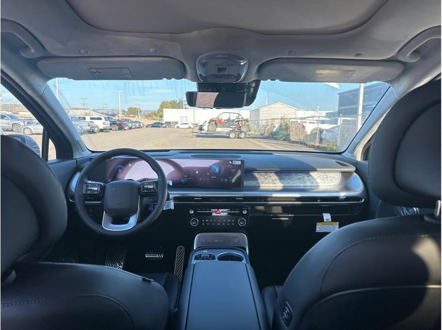 2026 Hyundai IONIQ 9 Performance Calligraphy