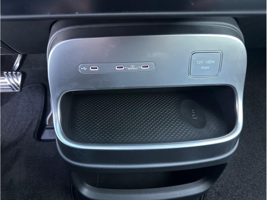 2026 Hyundai IONIQ 9 Performance Calligraphy