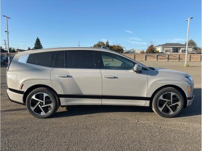 2026 Hyundai IONIQ 9 Performance Calligraphy