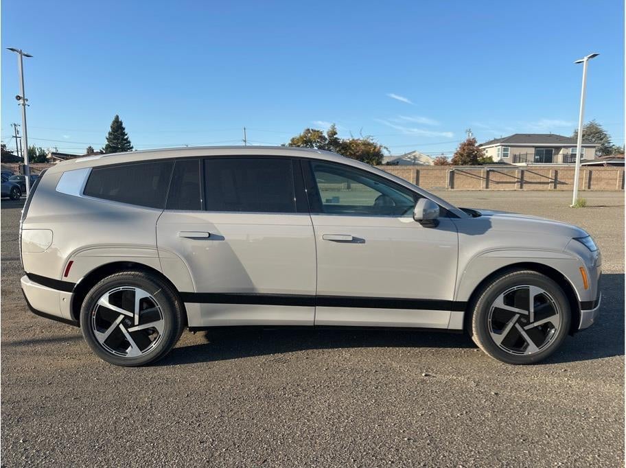 2026 Hyundai IONIQ 9 Performance Calligraphy