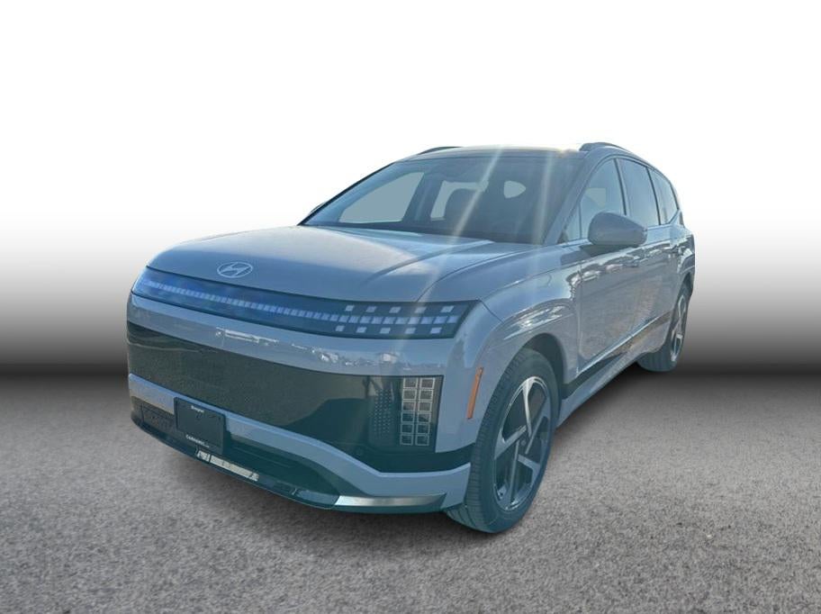 2026 Hyundai IONIQ 9 Performance Calligraphy