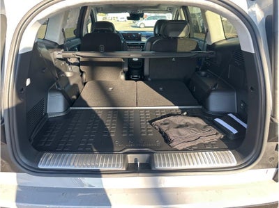 2026 Hyundai IONIQ 9 Performance Calligraphy