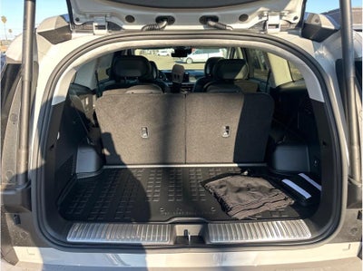 2026 Hyundai IONIQ 9 Performance Calligraphy