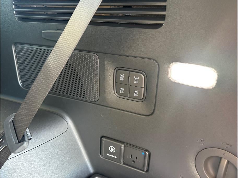 2026 Hyundai IONIQ 9 Performance Calligraphy