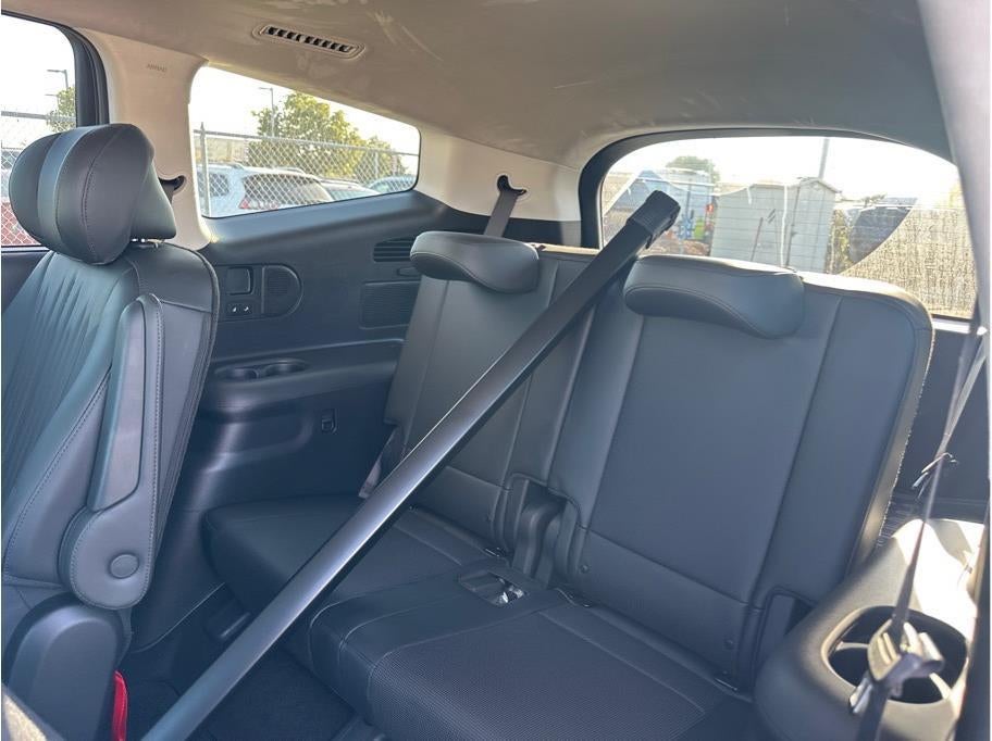 2026 Hyundai IONIQ 9 Performance Calligraphy