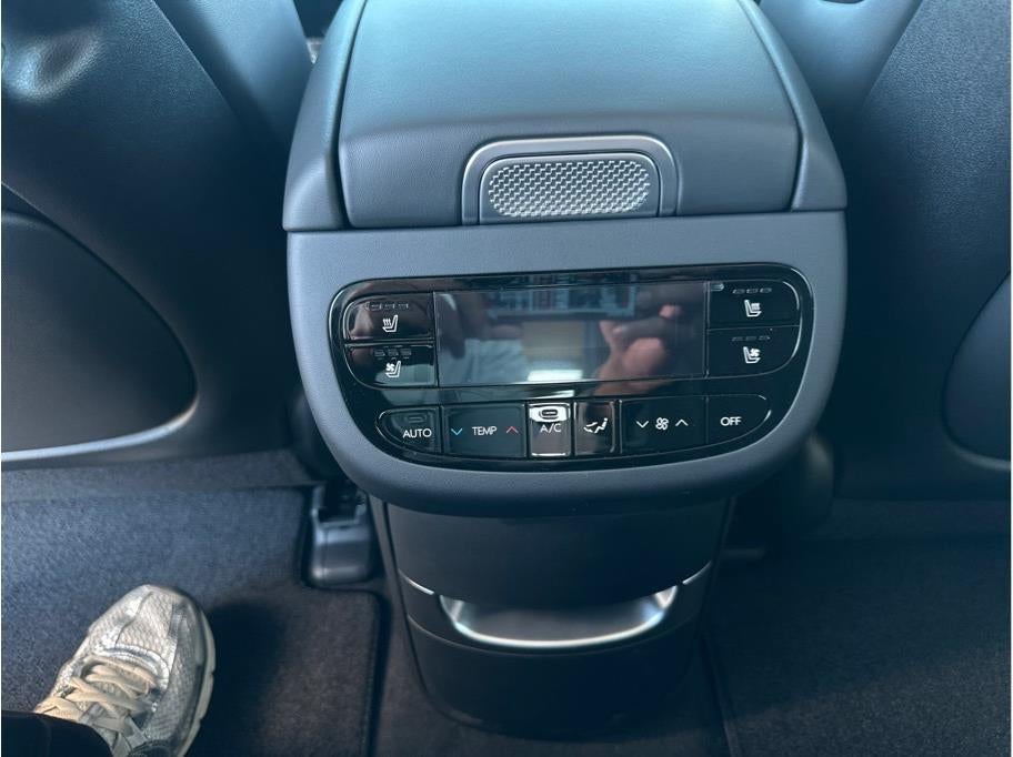 2026 Hyundai IONIQ 9 Performance Calligraphy