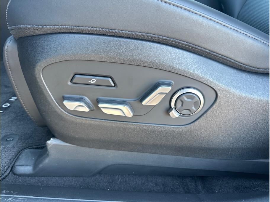 2026 Hyundai IONIQ 9 Performance Calligraphy