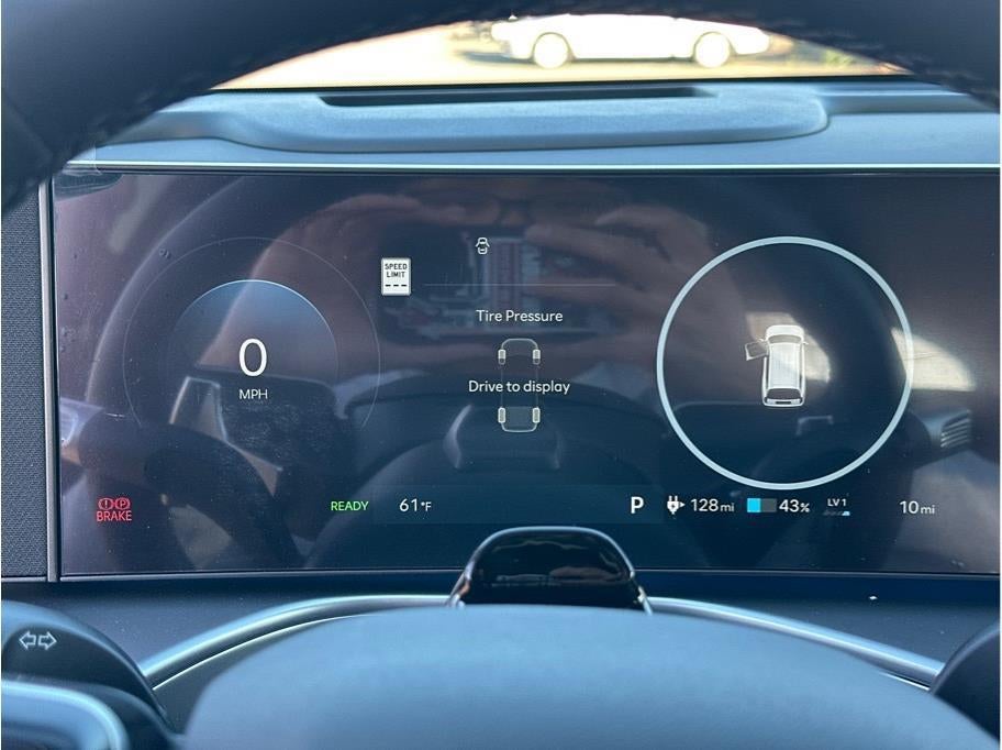 2026 Hyundai IONIQ 9 Performance Calligraphy