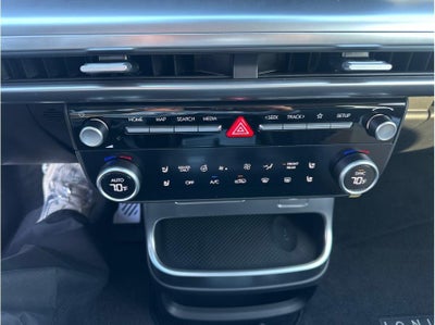 2026 Hyundai IONIQ 9 Performance Calligraphy