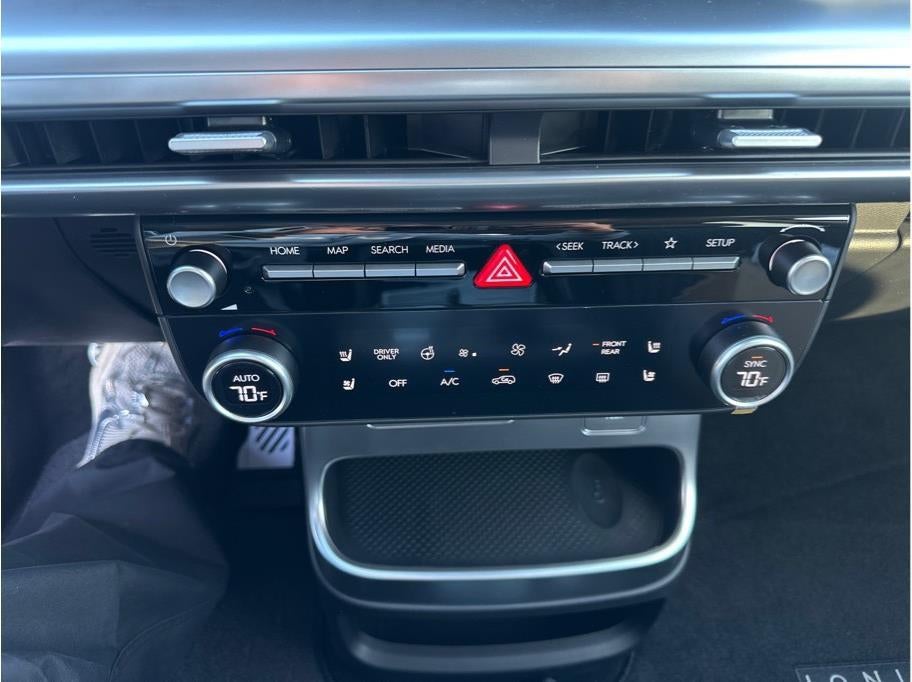 2026 Hyundai IONIQ 9 Performance Calligraphy