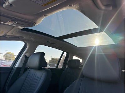 2026 Hyundai IONIQ 9 Performance Calligraphy