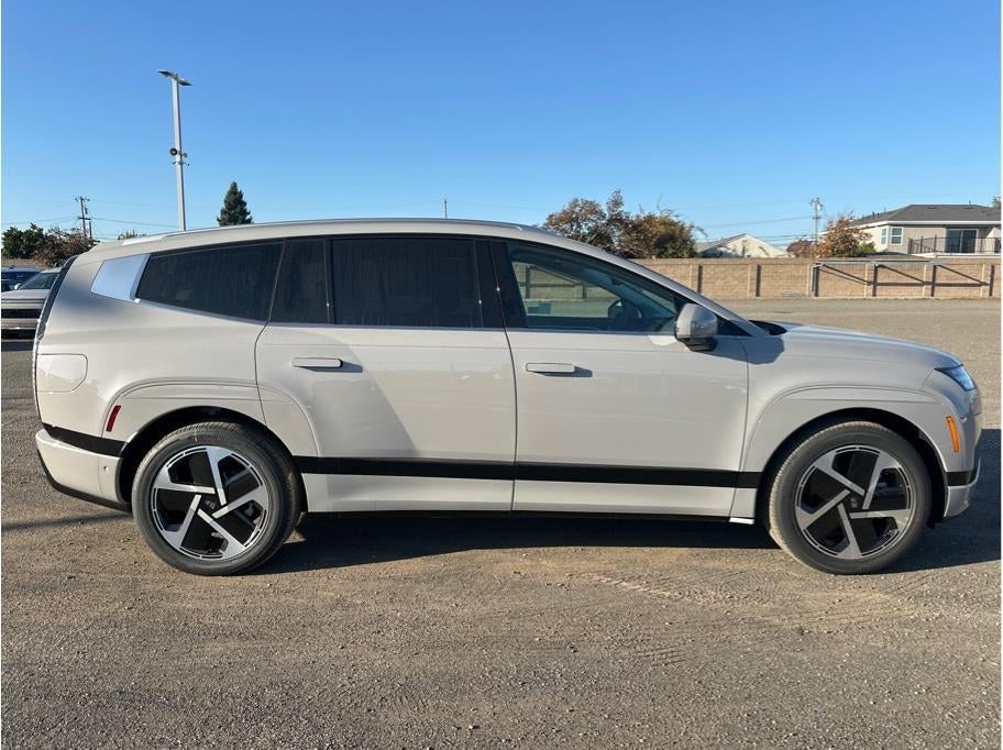 2026 Hyundai IONIQ 9 Performance Calligraphy