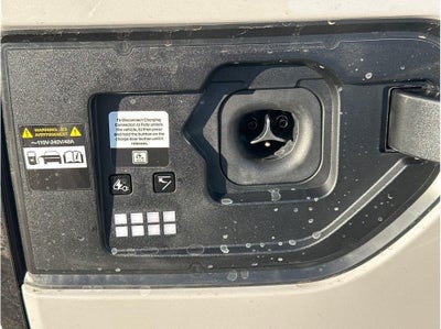 2026 Hyundai IONIQ 9 Performance Calligraphy