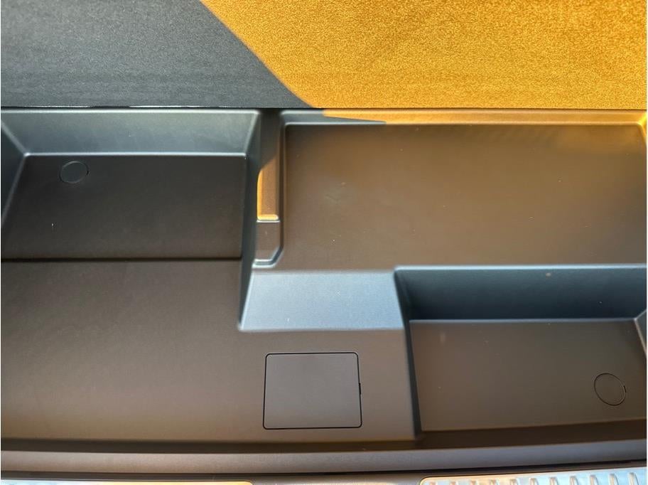 2026 Hyundai IONIQ 9 Performance Calligraphy