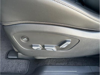 2026 Hyundai IONIQ 9 Performance Calligraphy