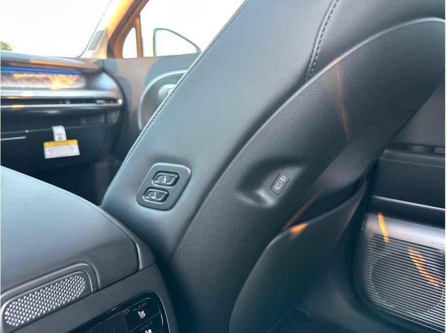 2026 Hyundai IONIQ 9 Performance Calligraphy