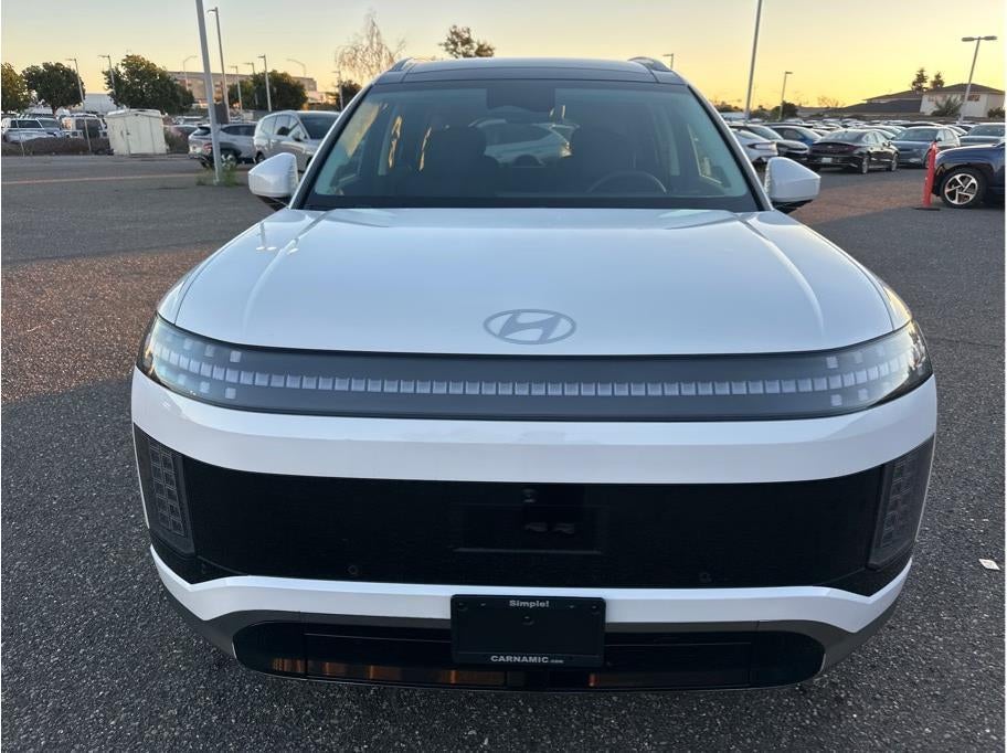 2026 Hyundai IONIQ 9 Performance Calligraphy