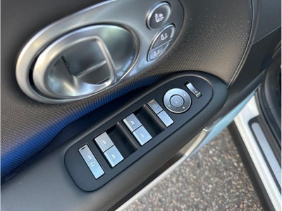 2026 Hyundai IONIQ 9 Performance Calligraphy