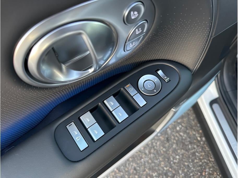 2026 Hyundai IONIQ 9 Performance Calligraphy