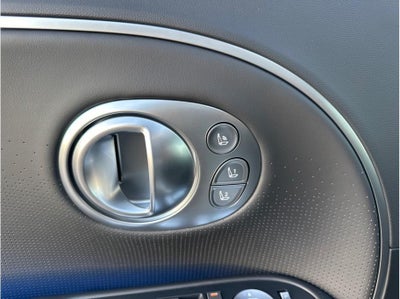 2026 Hyundai IONIQ 9 Performance Calligraphy