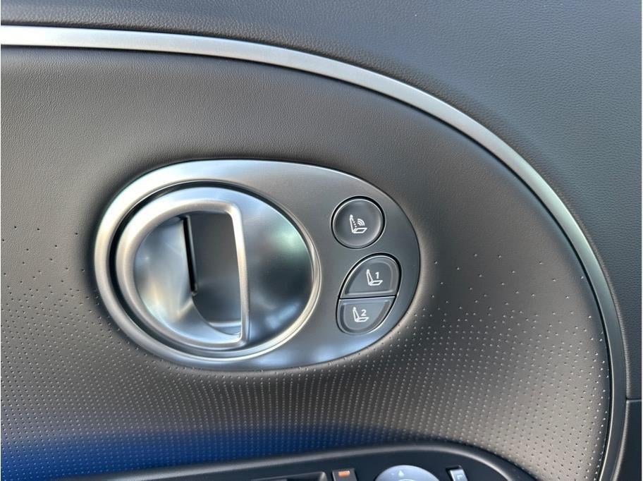 2026 Hyundai IONIQ 9 Performance Calligraphy