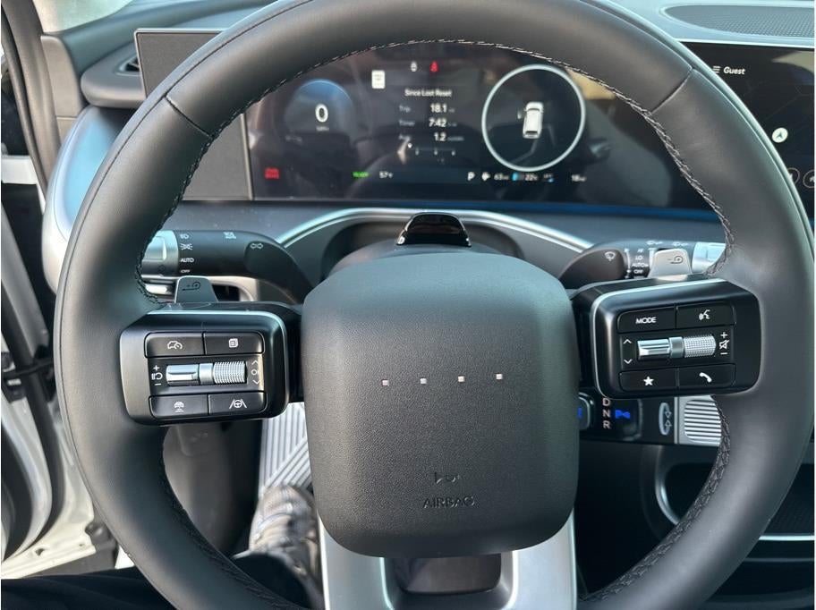 2026 Hyundai IONIQ 9 Performance Calligraphy