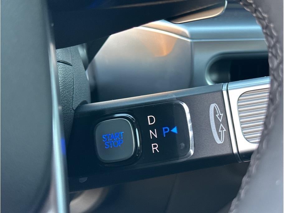 2026 Hyundai IONIQ 9 Performance Calligraphy