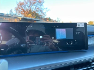 2026 Hyundai IONIQ 9 Performance Calligraphy