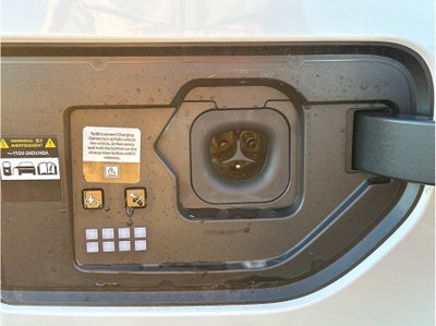 2026 Hyundai IONIQ 9 Performance Calligraphy