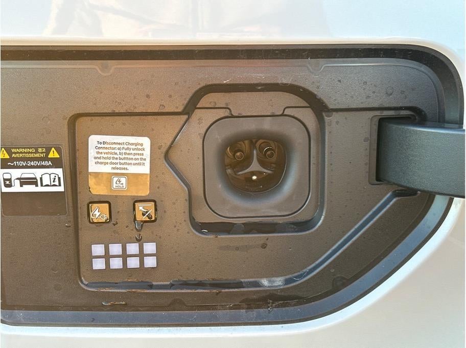 2026 Hyundai IONIQ 9 Performance Calligraphy