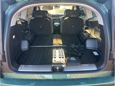 2026 Hyundai IONIQ 9 Performance Calligraphy